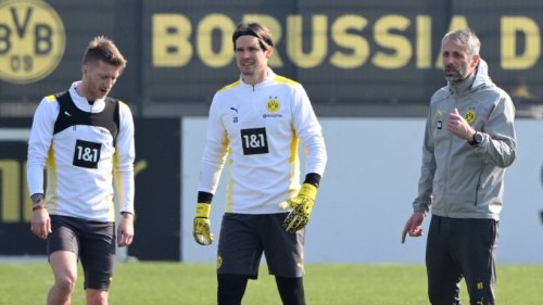Borussia Dortmund: Wegen Rose-Beben – DAS ging völlig unter