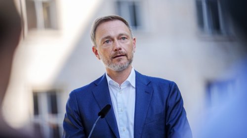 Christian Lindner wird von Slomka gegrillt – „Reiche kriegen ihre Bude schon geheizt“