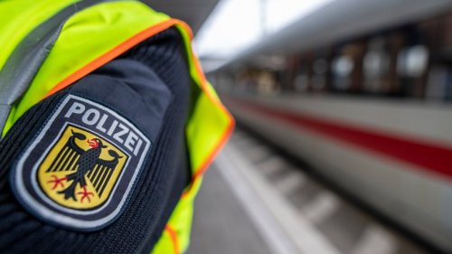 Deutsche Bahn: Panik, Notbremse, Polizei! Ticketkontrolle läuft völlig aus dem Ruder