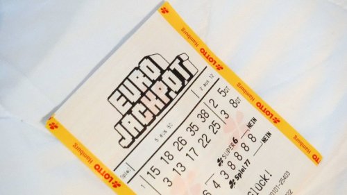 Lotto-Spieler gewinnt 175 Millionen Euro – danach wurde es traurig