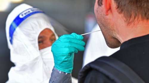 Essen: Frau scheffelt durch Corona-Testzentren Hunderttausende Euros – dann kommt die Wahrheit ans Licht
