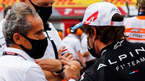 Formel 1: Nach Überraschungs-Aus – jetzt kracht es richtig! „Kein Respekt“