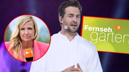 RTL-Star Alexander Klaws teilt gegen den ZDF-„Fernsehgarten“ aus: „Will ich nicht!“