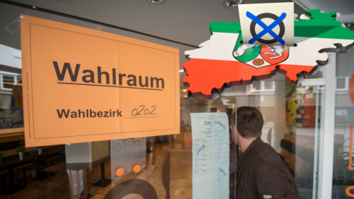 Landtagswahl in Oberhausen: Ergebnis ist da! SPD hat die Nase vorn