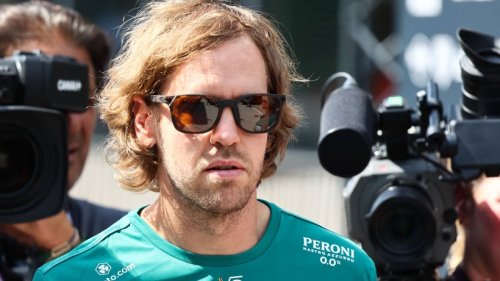 Formel 1: Sebastian Vettel schließt DAS endgültig aus – „Der falsche Weg für mich“