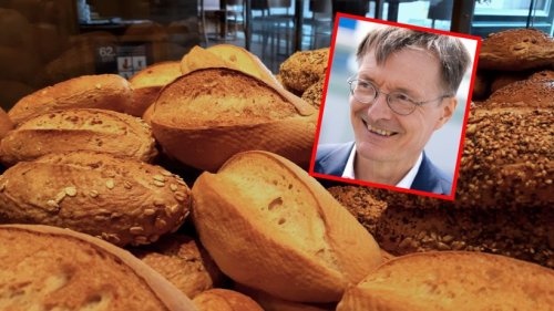 Essen: Bäckerei bietet kostenlosen Service an – Lauterbach würde das gefallen