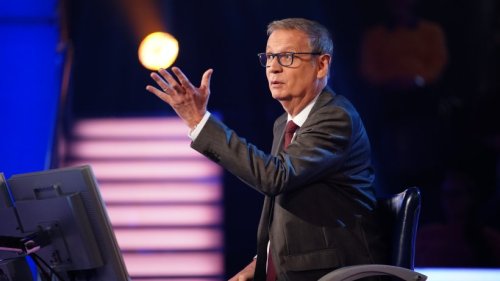 „Wer wird Millionär