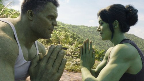 Disney+: „She-Hulk“ab sofort online – Fans sind entsetzt