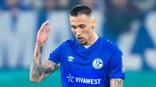 FC Schalke 04 will Darko Churlinov unbedingt halten – jetzt gibt es schlechte Nachrichten aus Stuttgart