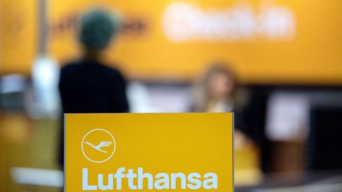 Lufthansa verknappt Tickets: Europaflüge zu Höchstpreisen