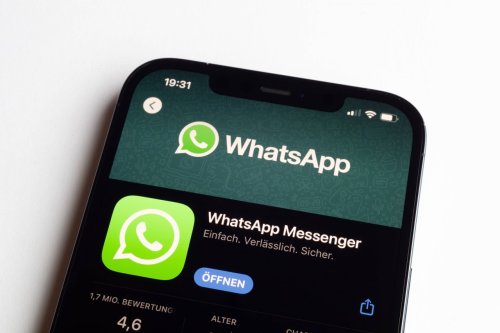 Whatsapp plant Foto-Umstellung – DAS soll damit schneller möglich sein