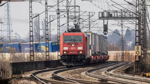 Deutsche Bahn stellt Strecke ein – die Zeche zahlen ausgerechnet Kunden im Supermarkt