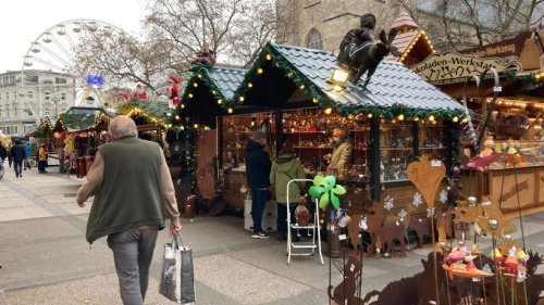 Weihnachtsmarkt Dortmund: 2G und Maskenpflicht! Händler sind stocksauer – „Würde am liebsten abbauen“