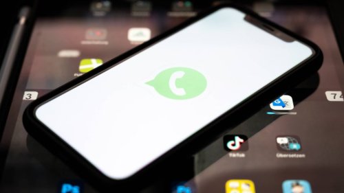 Whatsapp: Neue Funktion für Gruppen soll dein Leben leichter machen