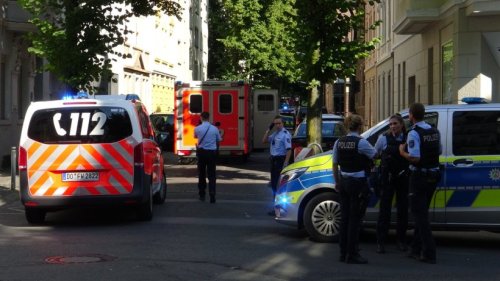 Dortmund: 16-Jähriger bei Polizeieinsatz erschossen – Beamter schießt sechs Mal auf Jugendlichen