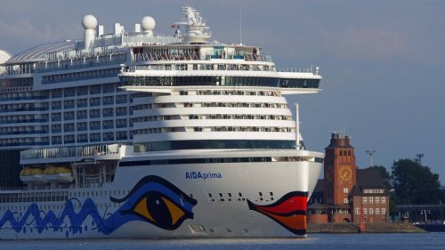 Kreuzfahrt: Aida schärft Corona-Regeln! Wer darauf nicht achtet, kann nicht mehr aufs Schiff