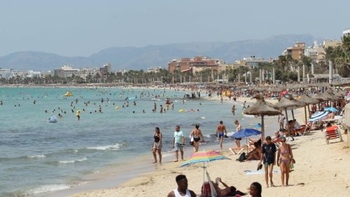 Urlaub auf Mallorca: Familie aus Bochum passiert Horror-Unfall – jetzt sitzt sie auch noch auf der Insel fest