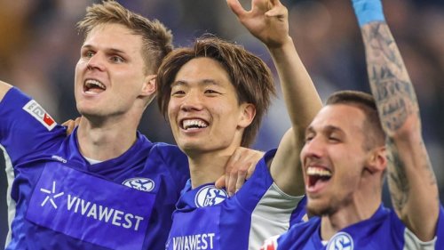 FC Schalke 04: Nach Abgang – Ex-Star macht S04 deutliche Ansage