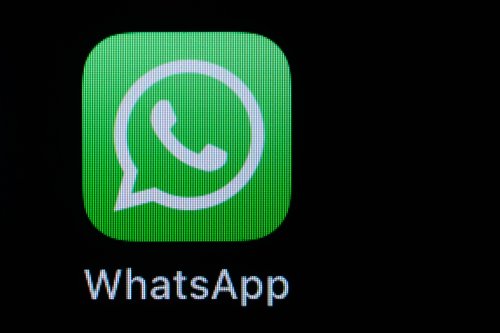 Whatsapp: Kaum ein Nutzer weiß es - wer 30 Sekunden diesen Knopf drückt, kann ein verstecktes Feature nutzen
