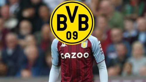 Borussia Dortmund: Klub verlangt Mega-Summe für Top-Talent – spielt der BVB auf Zeit?