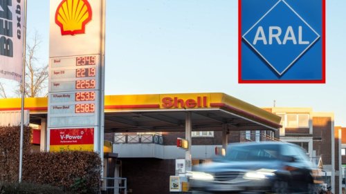 Aral, Shell und Co.: Ab Juni greift der Sprit-Rabatt – doch die Sache hat einen Haken