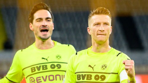 Borussia Dortmund: BVB-Star mit Meilenstein – DAS nimmt ihm keiner mehr