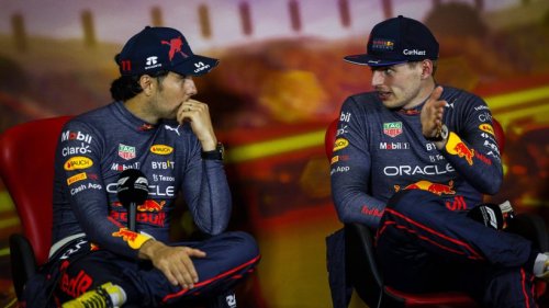 Formel 1: Bei Red Bull brodelt es – Star-Pilot erhebt Vorwürfe