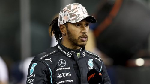 Formel 1: Hammer bahnt sich an – was Lewis Hamilton dazu sagt?