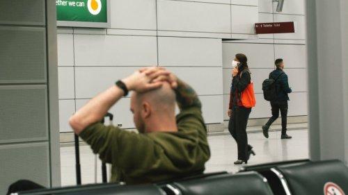 Flughafen Düsseldorf: Auf Passagier wartet böses Erwachen im Parkhaus – „Es nervt schon sehr“