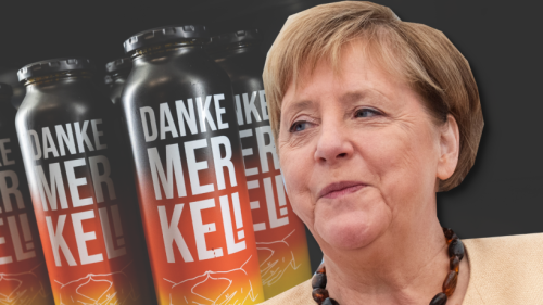 Angela Merkel: Gerüchte um die Altkanzlerin – DAS macht sie jetzt wirklich