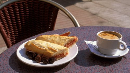 Urlaub auf Mallorca: Tourist will sich Snack gönnen – und erlebt Preis-Schock seines Lebens!