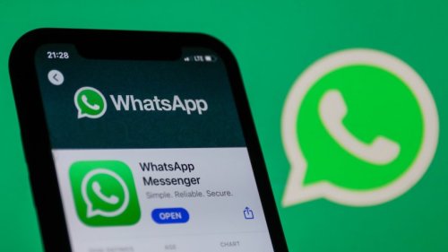 Whatsapp: Update bringt neue Funktion – die hat einen Haken