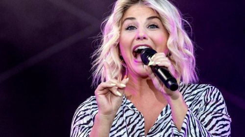 Beatrice Egli: Es ist offiziell – „Ich kann es kaum erwarten“