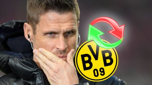 Borussia Dortmund horcht auf – DIESER Transfer spielt dem BVB in die Karten