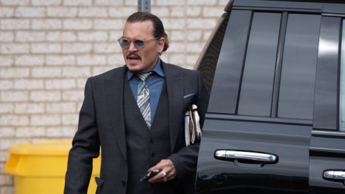 Johnny Depp: Manager redet Klartext – jetzt herrscht traurige Gewissheit