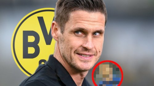 Borussia Dortmund: Scheich-Klub macht bei IHM ernst – der BVB schaut ganz genau hin