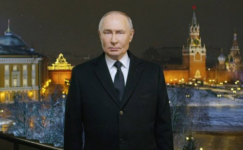 Putin-Gefahr für Europa: "Der letzte Sommer, den wir noch in Frieden erleben"