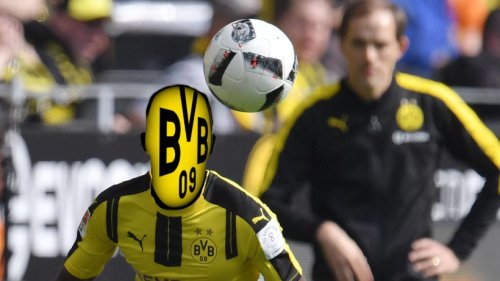 Borussia Dortmund bescherten sie Titel und Kopfschmerzen – Ex-BVB-Stars vor spektakulärer Wiedervereinigung
