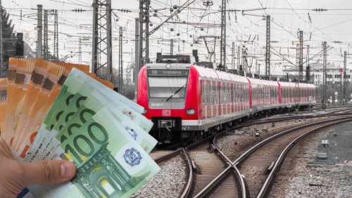 Deutsche Bahn: 13-Jähriger findet 14.900 Euro und macht erstmal Party – dann folgt die Quittung