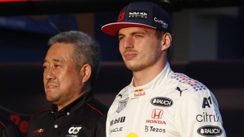 Formel 1: Bitterer Abgang löst Frustration bei Red Bull aus – „Finde es enttäuschend“