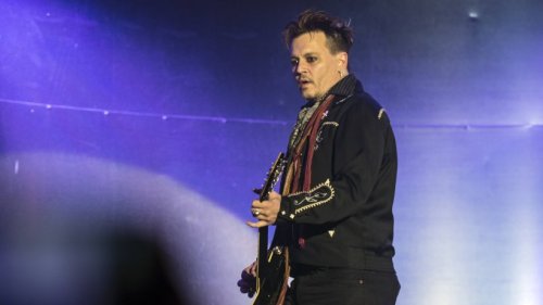 Johnny Depp in Oberhausen: Termin steht fest! Hollywood-Star kommt in den Ruhrpott