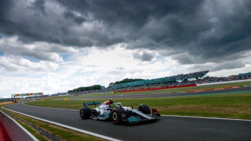 Formel 1 | Großbritannien-GP im Live-Ticker: Fans sorgen für unschöne Szene – Hamilton übt Kritik