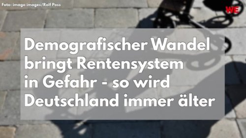 Kindergeld für erwachsene Kinder? DAS gilt es unbedingt zu beachten