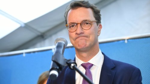 NRW-Wahl: Von wegen Sieg der CDU! So ist die Landtagswahl wirklich ausgegangen