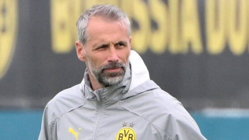 Borussia Dortmund: Nach Rose-Aus – Aussagen vom Hauptsponsor lassen tief blicken