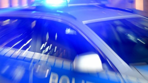 Dortmund: Schüsse in der Nordstadt! Polizisten mit Maschinenpistolen am Einsatzort