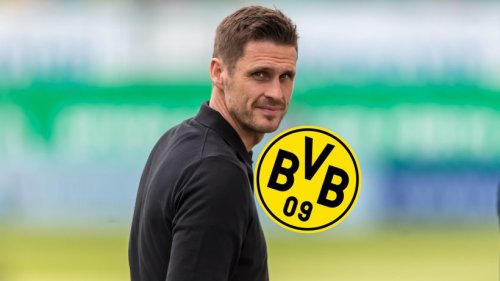 Braucht Borussia Dortmund zu lang? Bei IHM liegt ein Liga-Rivale plötzlich vorn