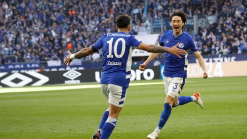 FC Schalke 04: Liebeserklärung! Profi will sich S04-Tattoo stechen lassen – „Bedeutendster Moment“