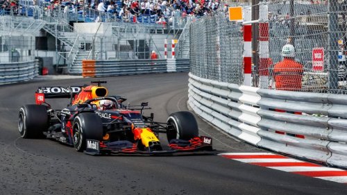 Formel 1: Änderung des Monaco-GP steht bevor – „Niemand wird sich daran erinnern“