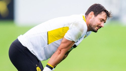 Borussia Dortmund: Komplett verzockt! Roman Bürki vor Wechsel zu Krisen-Klub?